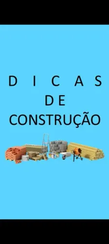 Dicas de construção 