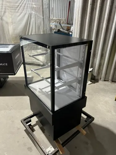 Confeitaria refrigerada 75Cm Refrimate pronta entrega 