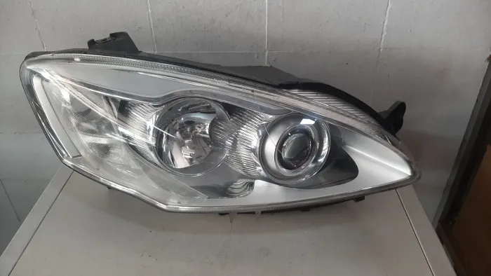 Farol idea 2013