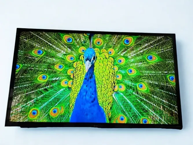 Smart Tv Lg 32 Ai Hd Thinq Wi-fi 32lr650bpsa