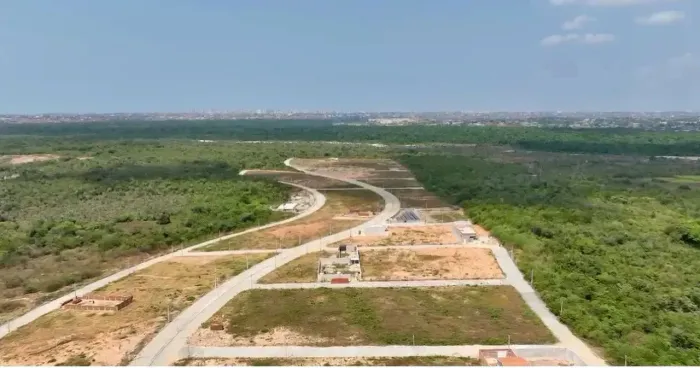 Adquira seu lote em Caucaia às margens da CE 090! Em frente ao atacadão