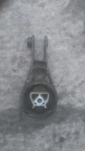 Coxim Do Motor Gm Onix 1.0 2015