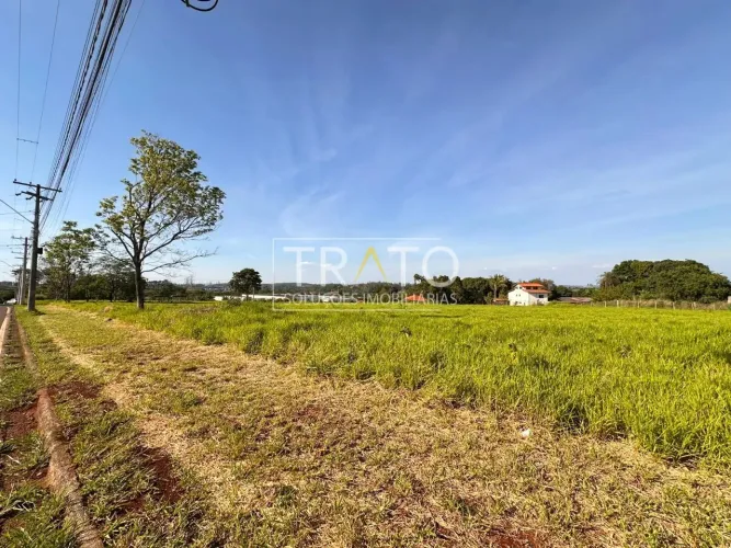 Terreno à venda no bairro Betel, em Paulínia