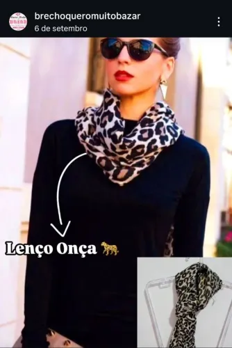 Brechó Roupas