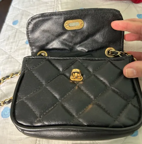 2 Bolsas de mão