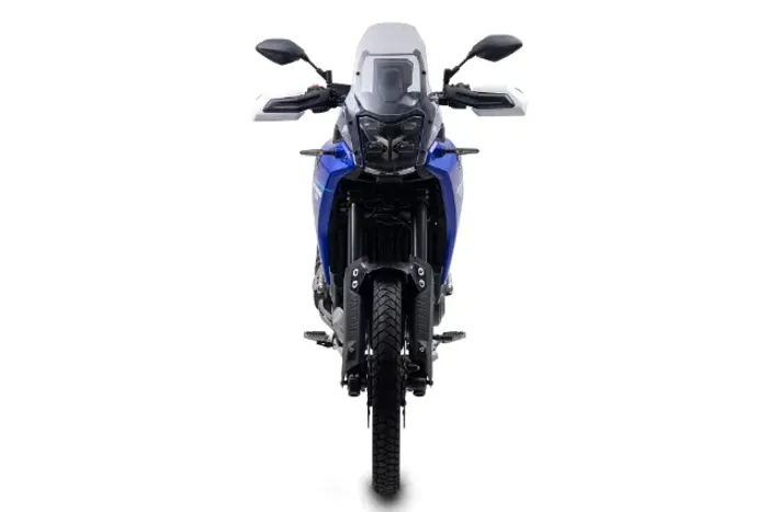 YAMAHA TÉNÉRÉ 700 2025 - A BIG TRAIL QUE DESAFIA QUALQUER TERRENO!