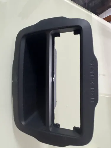 Moldura Renegade