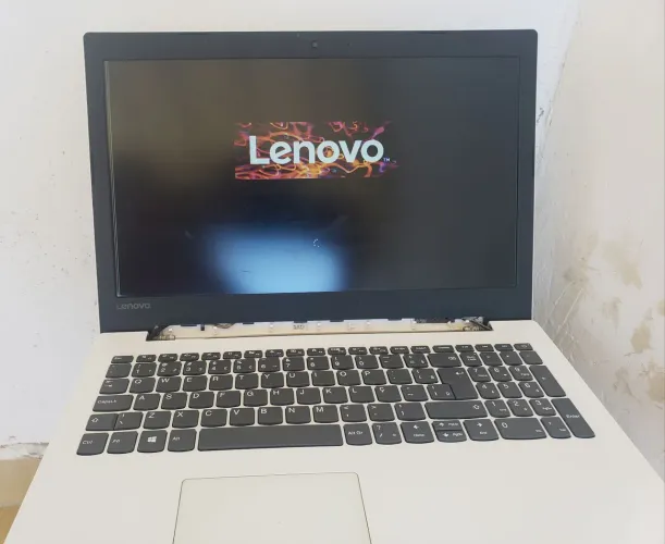 Notebook Lenovo 