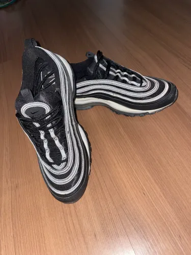 Tênis Nike Air Max 97 ORIGINAL