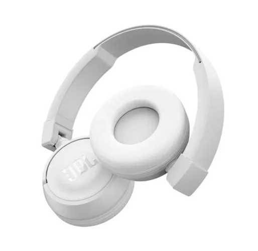 Fone de Ouvido JBL 450BT - Branco
