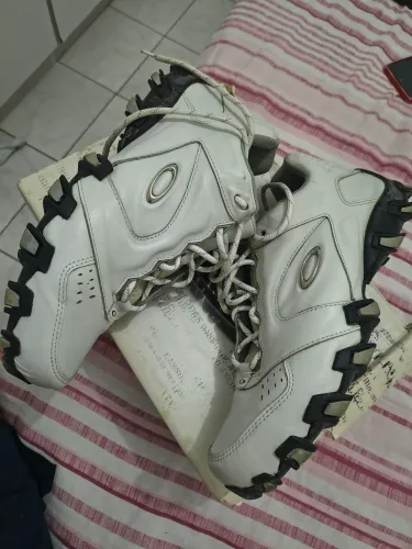 Oakley Artec original tamanho 41 raridade 