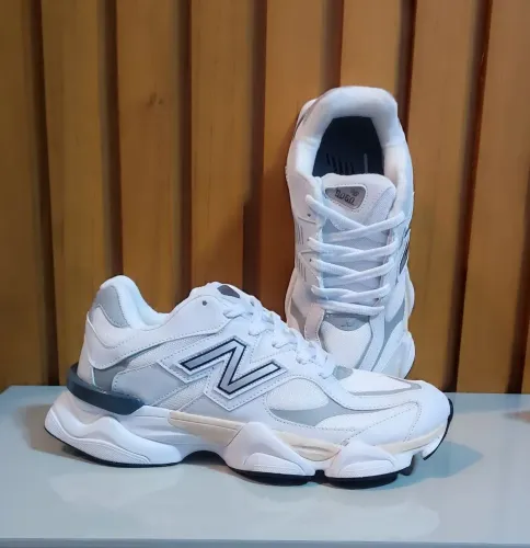 Tênis New Balance 9060 Branco