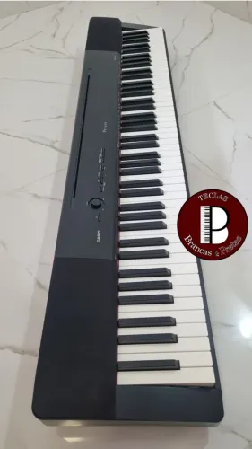 Piano Digital Casio Privia PX-150 - [REPASSE] - Dividimos em até 12X