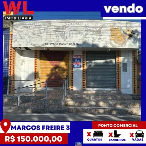 Vendo- ponto comercial