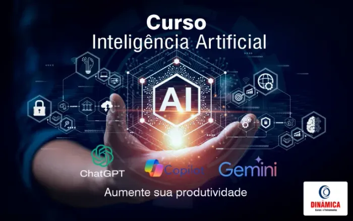 Curso de Inteligência Artificial