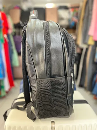 Mochila grande impermeável 