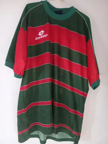 Camisa Portuguesa SP tamanho Gg usada