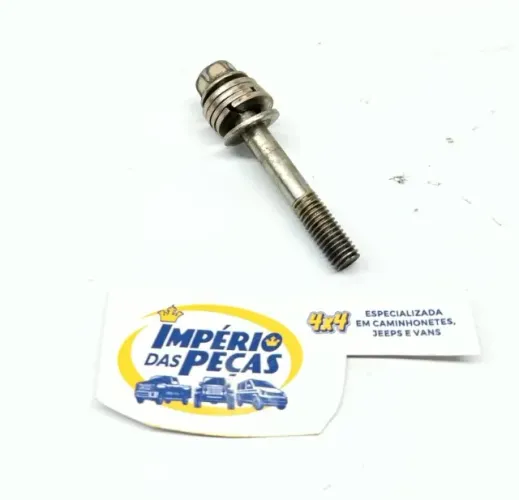 Parafuso Bico Injetor Pajero Full 3.2 01/08 #42956