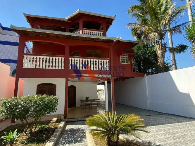 Casa para alugar no bairro Espirito Santo Betim