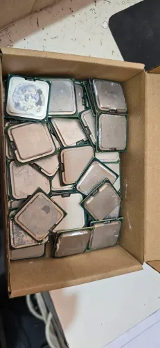 Processadores Duo Core, Celeron 