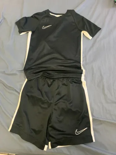 Conjunto menino Nike