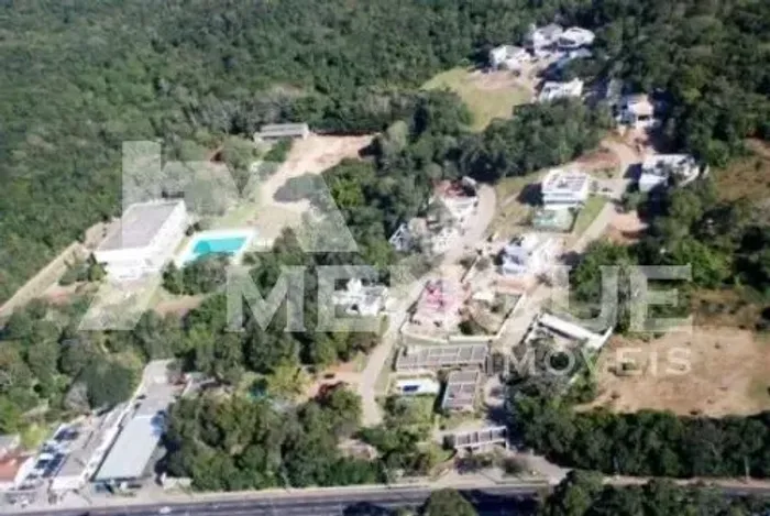 Terreno Bairro Agronomia