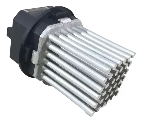 Módulo Resistência Ar Condicionado Peugeot 307 407 C3 C4 C5
