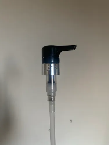 Válvula Pump Profissional 28/410 prata ou dourada 
