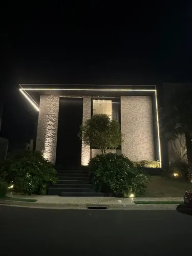 CASA CONDOMÍNIO BOURBON PARC - 355 m2 de construção