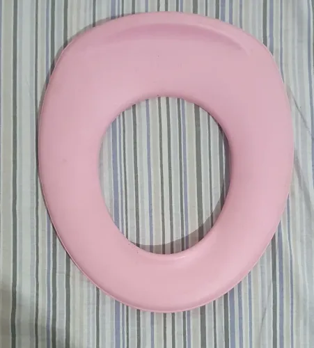 Assenti redutor sanitário infantil