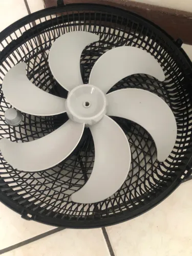 Acessórios pra ventilador pequeno 