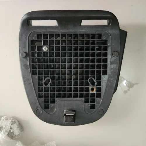 Suporte p bau da pcx 150 sport