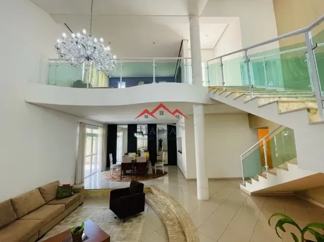 Casa a venda no Condomínio Araucária no Caxambu em Jundiaí