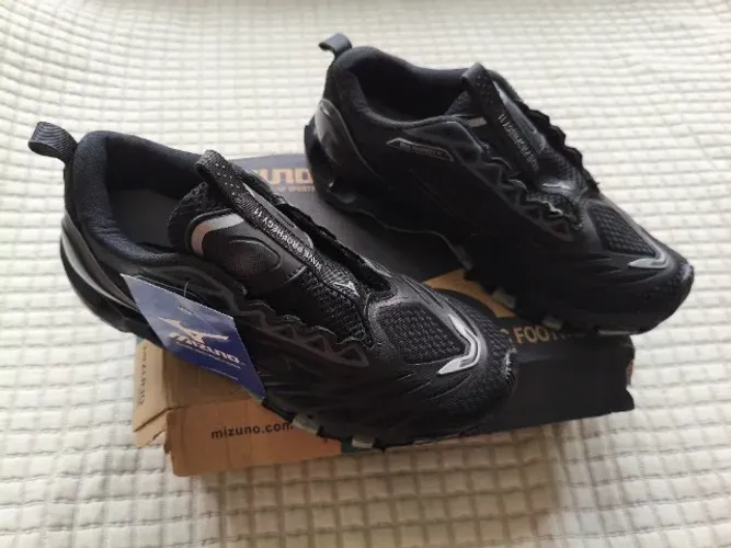 Tênis Mizuno Wave Prophecy11 nº 40 Novo