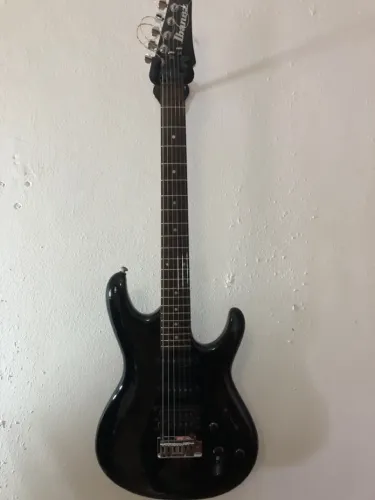 Ibanez Black