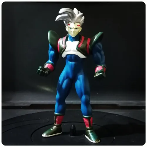 Boneco Baby Vegeta Dragon Ball GT