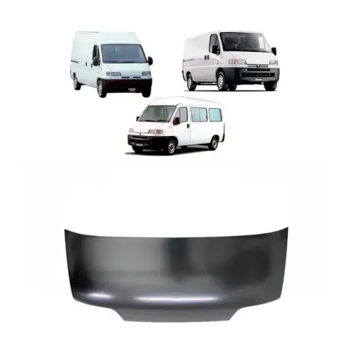 CAPO FIAT DUCATO PEUGEOT BOXER CITROEN JUMPER 1994 A 2005