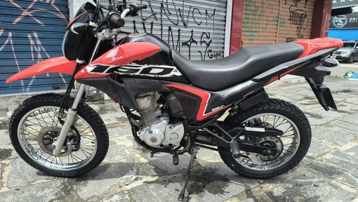 Nxr Bros 2021 17.000