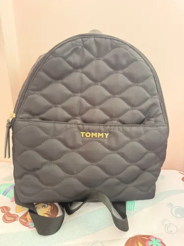 Mochila Tommy original