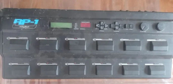 DigiTech RP-1