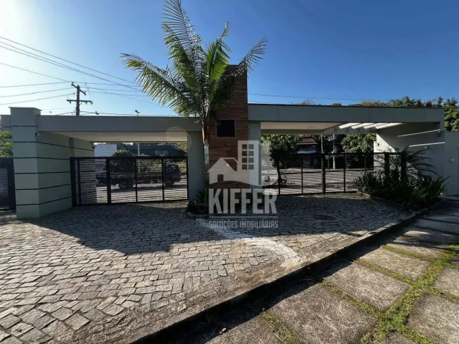 Terreno à venda, 1007 m² por R$ 420.000,00 - Pendotiba - Niterói/RJ
