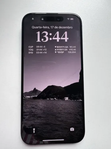 iPhone 15 pro 128 GB