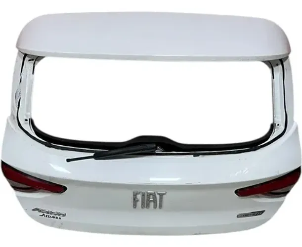 Tampa De Mala Fiat Argo 2022/2024 Original