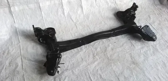 Eixo Traseiro Peugeot 208 14- *0 