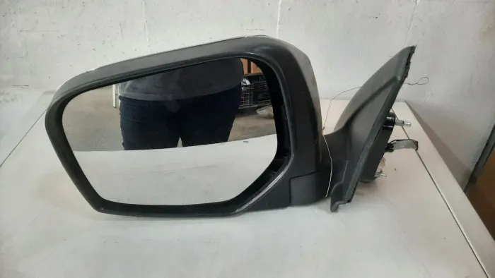 Retrovisor l200 triton 2007 a 2012 