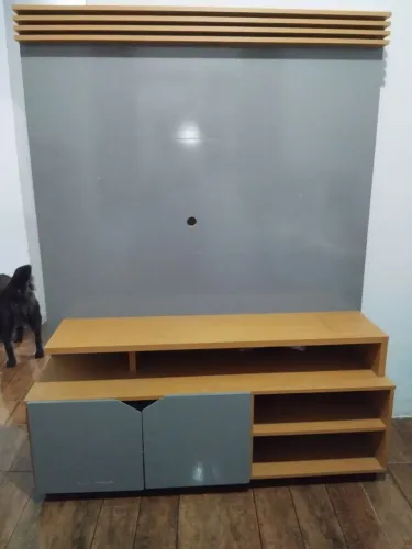 Vendo raker