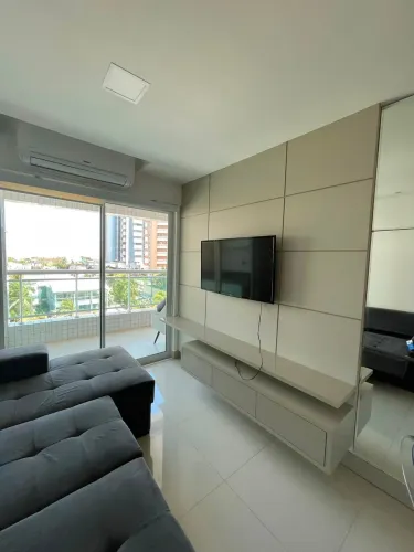 Alugo apartamento Unique Ponta do Farol