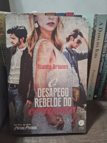 Livros ?