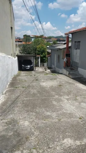 Casa Vila Assis Mauá