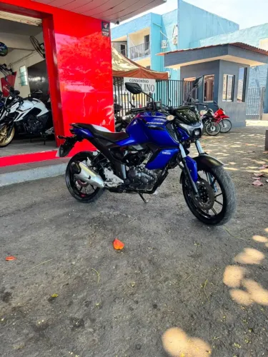 FZ15 2022/2023